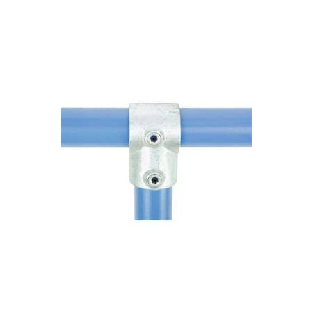 Kee Safety Kee Safety - 10-8 - Kee Klamp Single Socket Tee, 1-1/2" Dia. 44477
